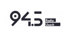 Logo Radio Usach